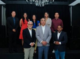Academia Dominicana de Periodistas de Arte y Espectaculos