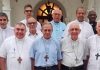 Obispos dominicanos