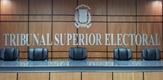 tribunal superiol electoral