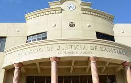 palacio de justicia santiago