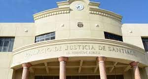 palacio de justicia santiago
