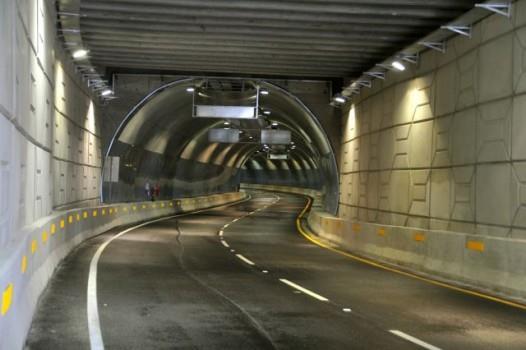 Tunel UASD
