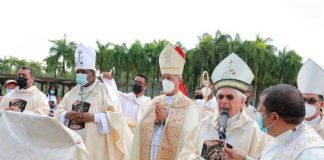 Episcopado Dominicano