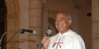 Padre Luis Rosario