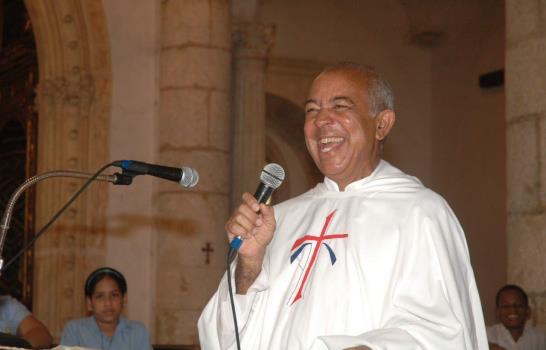 Padre Luis Rosario