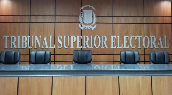 tribunal superiol electoral