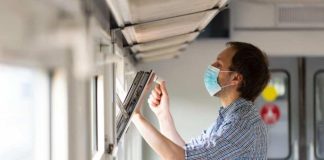 importancia ventilación covid