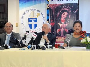 iglesia convoca clausura celebración  año jubilar altagraciano